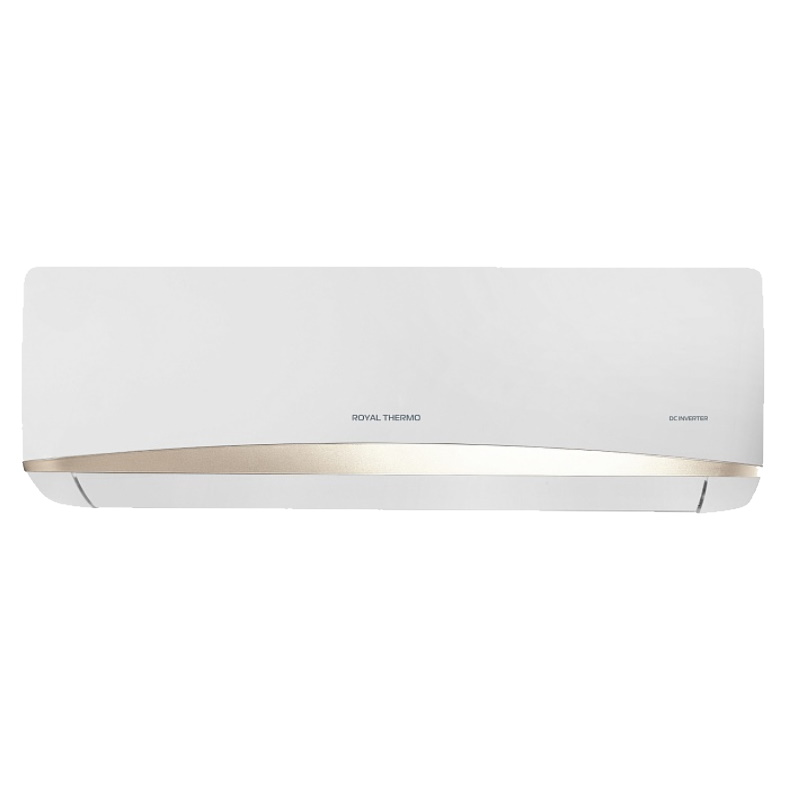 Сплит-система инверторного типа Royal Thermo Perfecto DC RTPI-07HN8 НС-1598314 комплект 47400₽