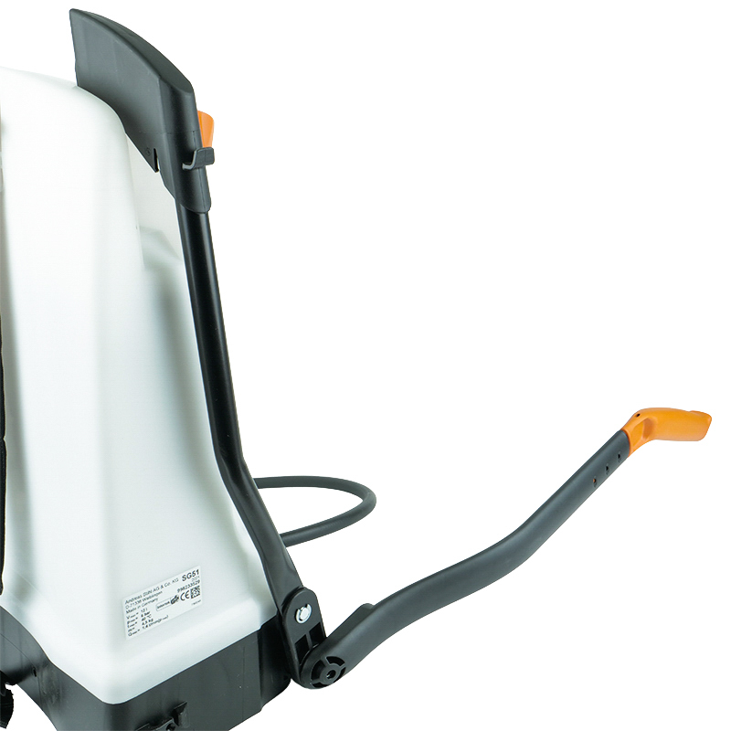 Распылитель ранцевый гидравлический Stihl SG 51 42550194950