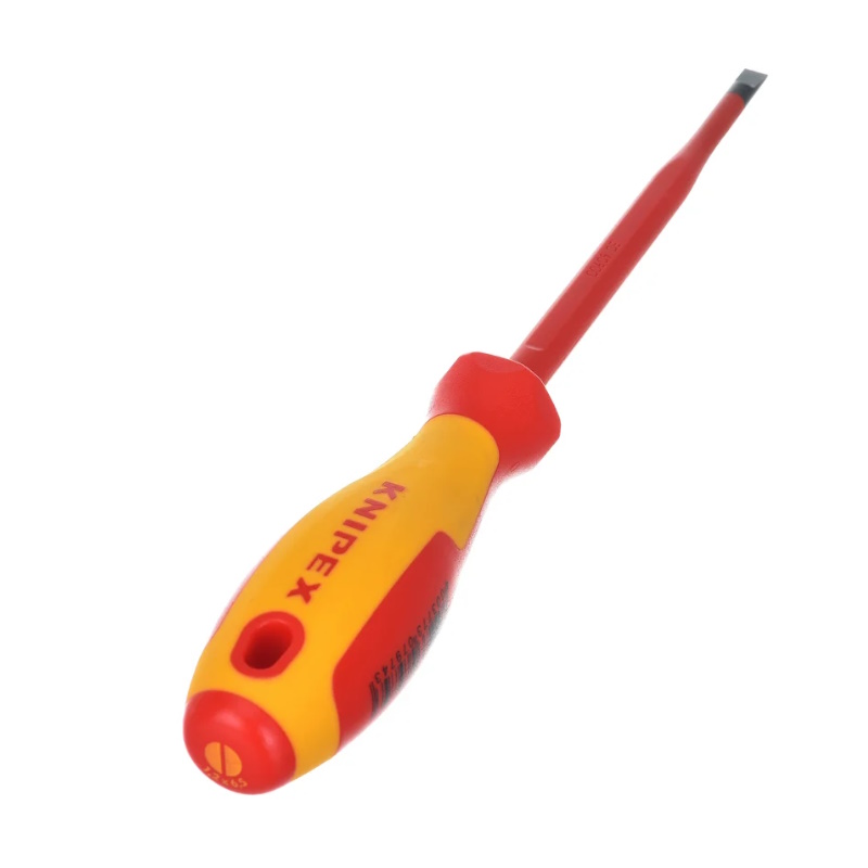 Отвертка Knipex KN-982065SL, 1000V в Александрове