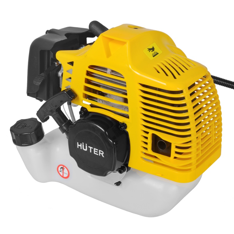 Триммер бензиновый с антивибрационной системой Huter GGT-2500T PRO 70/2/28