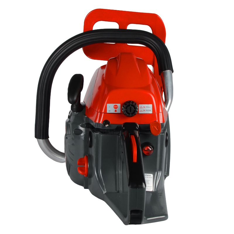Пила бензиновая EVOline CSG 55-18 ES (CSG55-18ES)