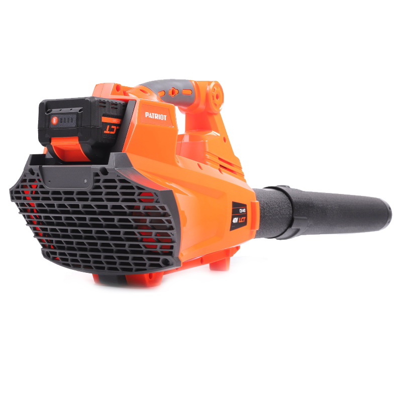 Воздуходувка аккумуляторная Patriot CB 440 250205440, 40В платформа LCT, бесщёточный дв., без АКБ и ЗУ в Александрове