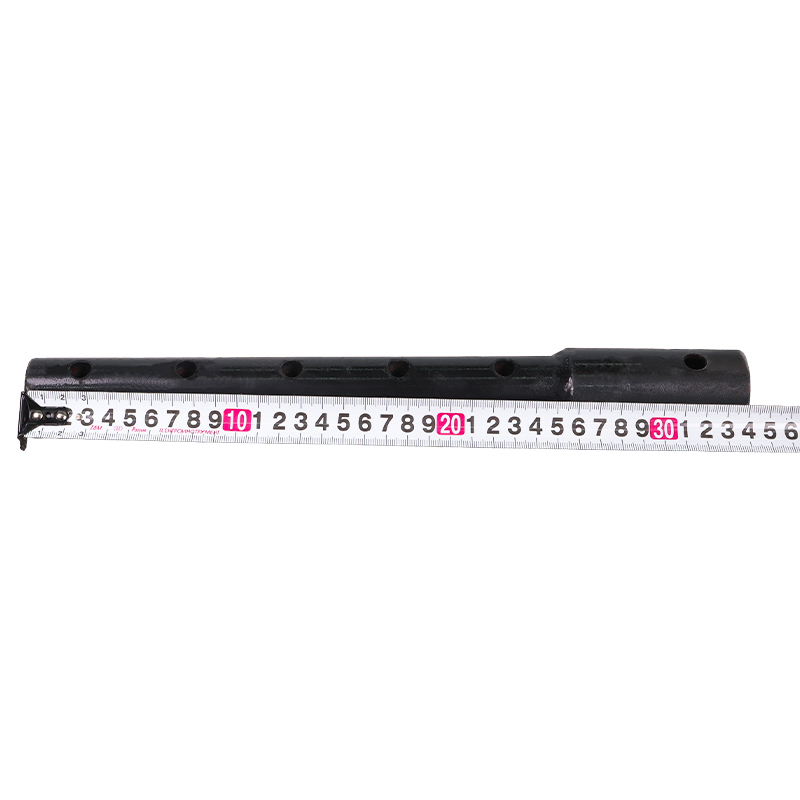 Удлинители колес мотоблока вал 30мм./круг 30мм. L340 мм. 03.02.13 (УМБ 30.340) во Владимире
