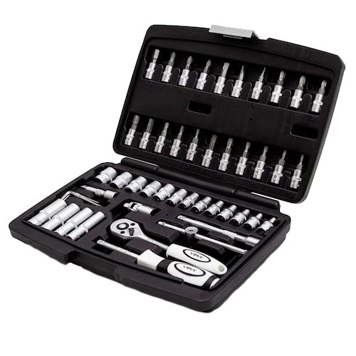 Наборы автоинструмента