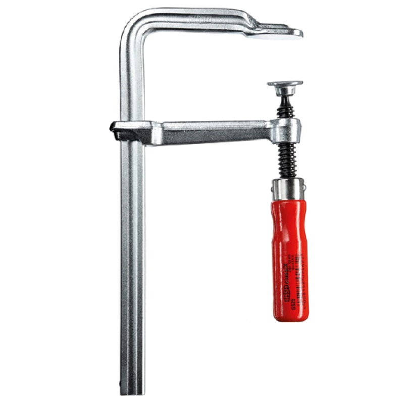 Струбцина цельнометаллическая Bessey classiX GS 200/100 во Владимире