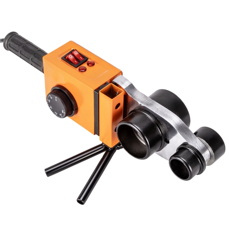 Аппарат для сварки пластиковых труб FoxWeld FoxPlastic 2500 ZJM 6120 4060₽