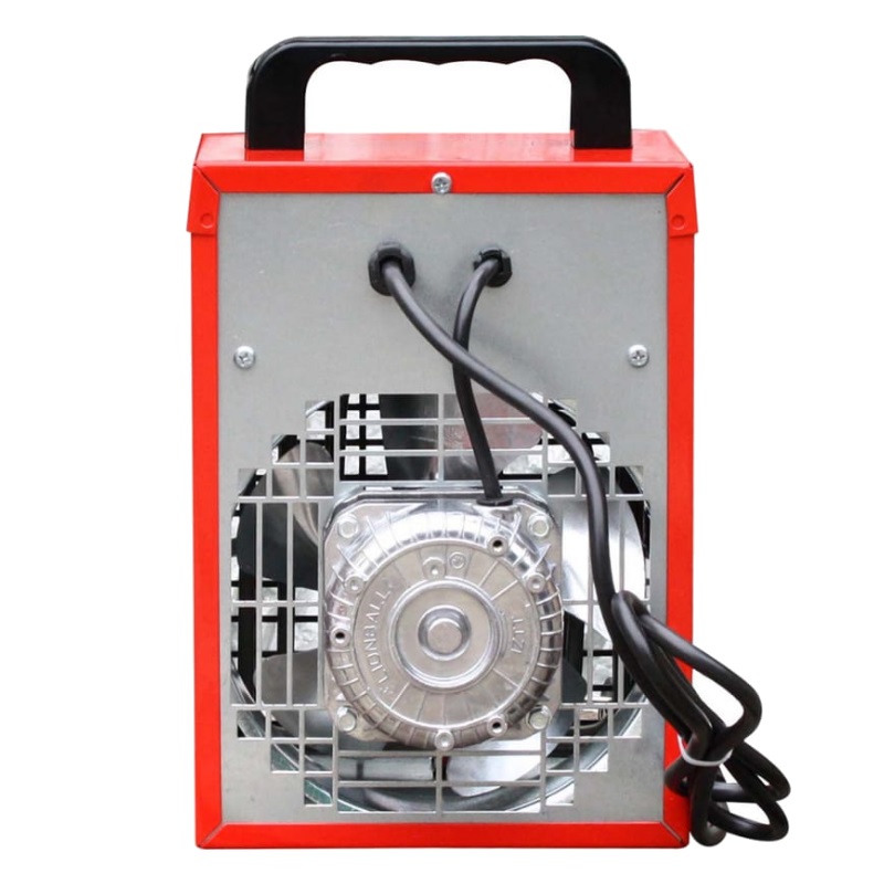 Тепловая пушка Hintek T-02220 в Твери