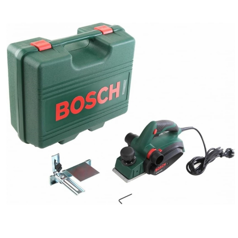 Электрический рубанок Bosch PHO 3100 0.603.271.120 в Рыбинске