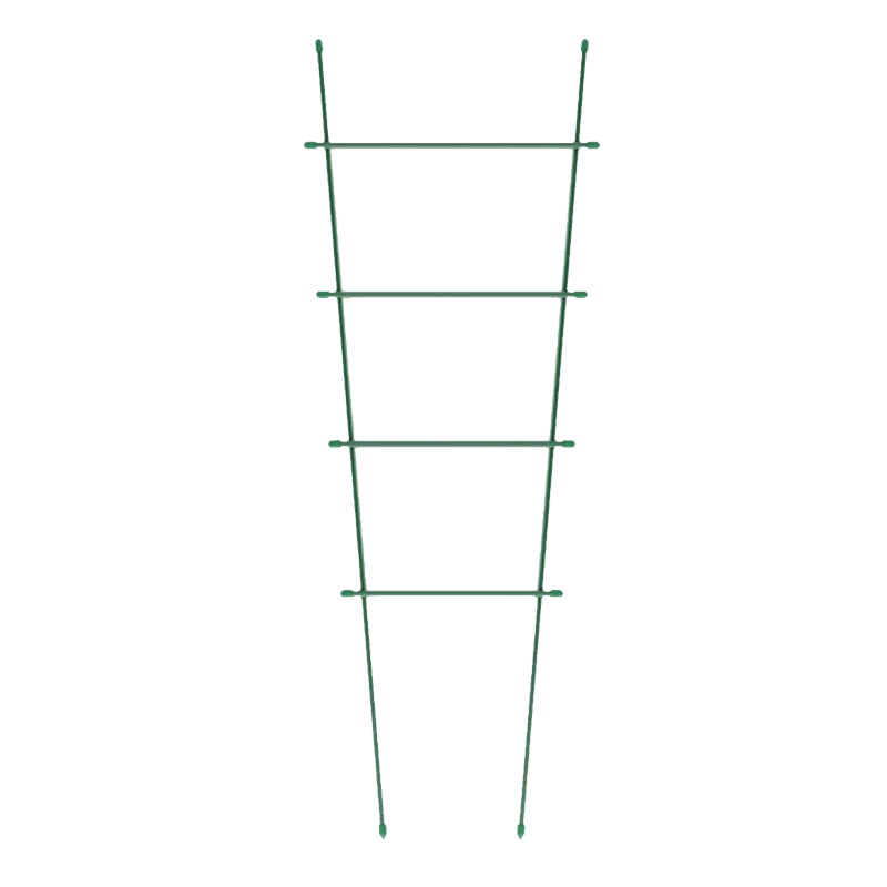Шпалера - трапеция Palisad 69142, 4 ступени, 0,2/0,41х1,2 м в Костроме