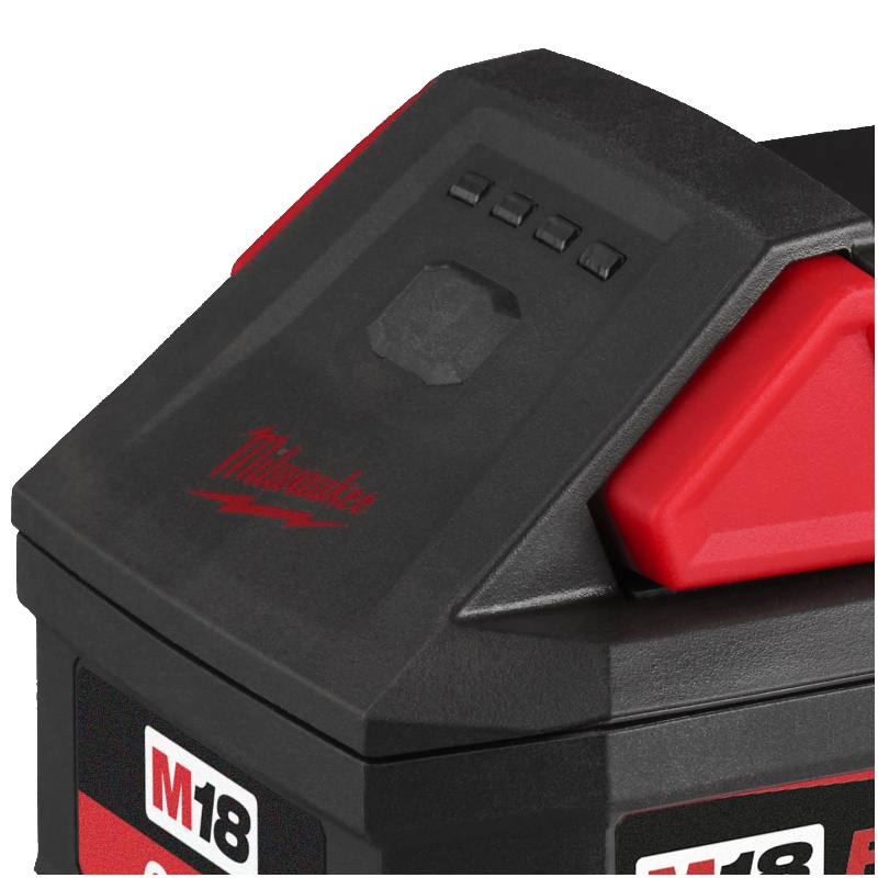 Аккумулятор Milwaukee M18 FB6 FORG 4932492533 в Рыбинске