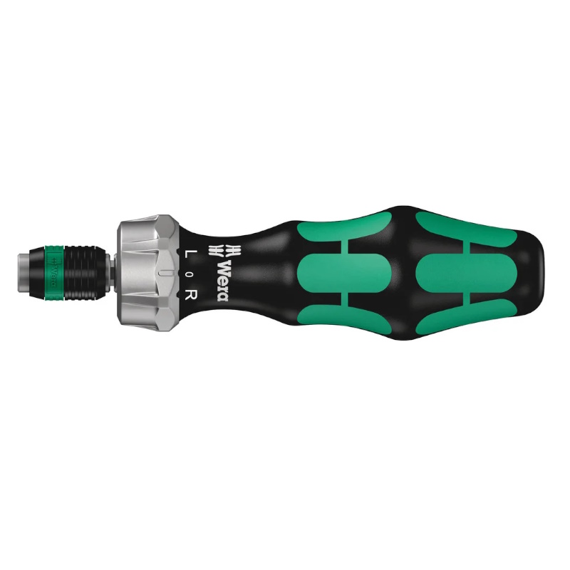 Отвертка с трещоткой Wera WE-051461, 1/4", 816 RA в Иваново