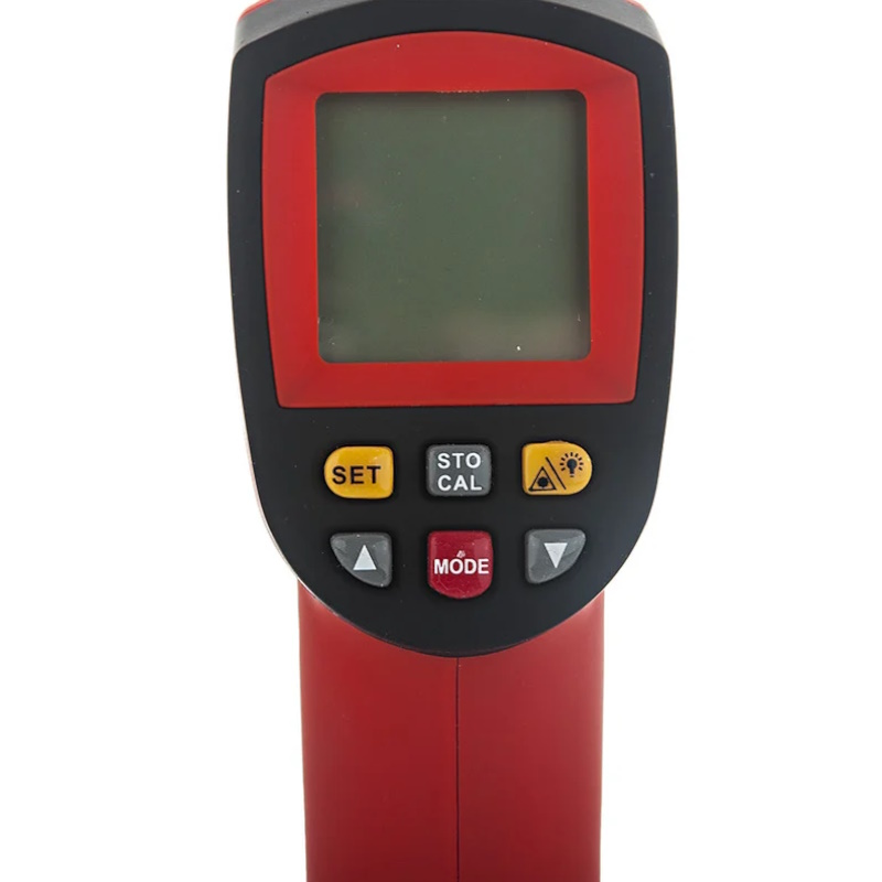 Пирометр ADA TemPro 700 во Владимире