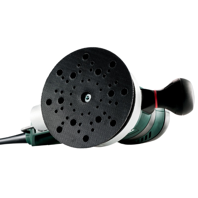 Эксцентриковая шлифмашина Metabo SXE 450 TurboTec в Костроме