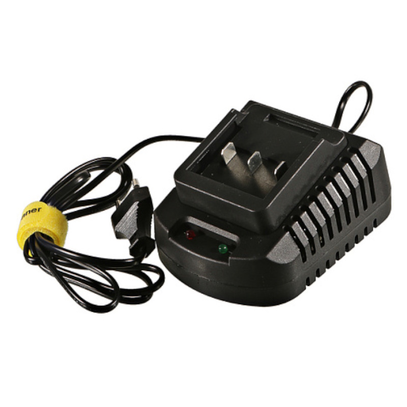 Аккумуляторный ударный винтоверт Hanskonner 1BatterySystem HCD20280BLC в Ярославле
