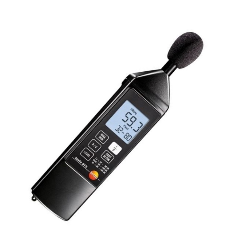 Шумомер Testo 815 в Туле