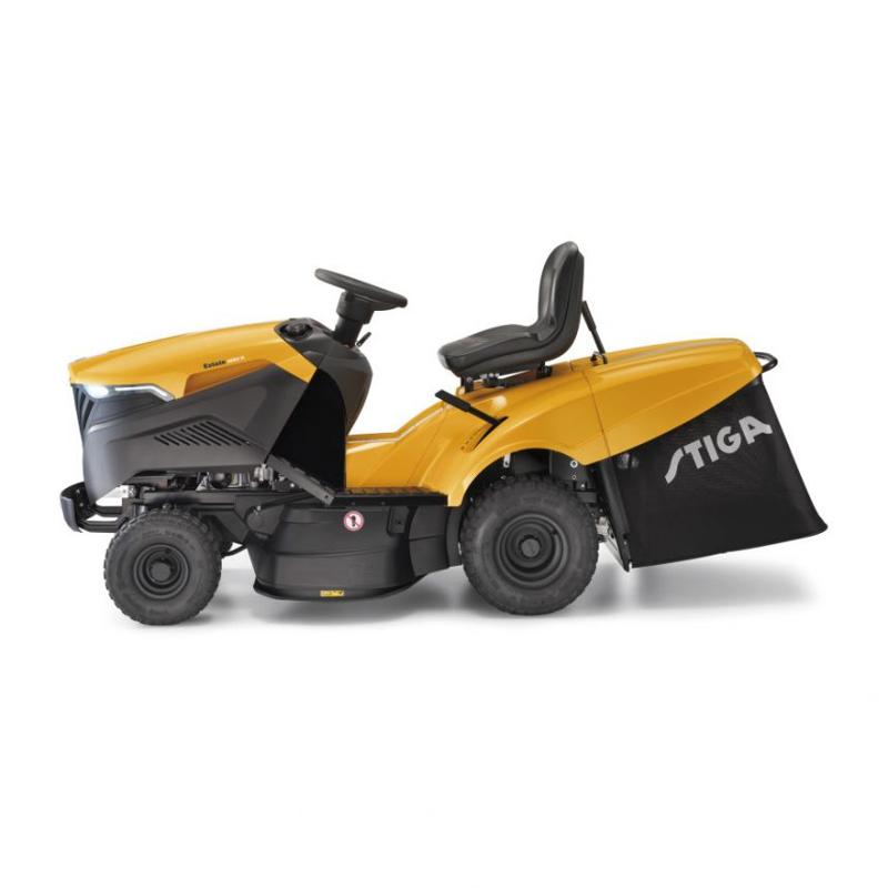 Трактор садовый Stiga Estate 4092 H, 2T0430481/ST1 в Иваново