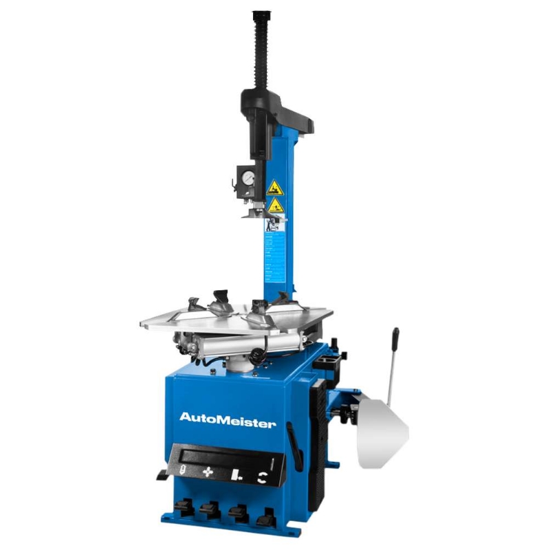 Шиномонтажный стенд для легкового автомобиля Automeister BL-533-IT 63002 авт взрыв накачк12-24 нар 10-21 380 В 170149₽