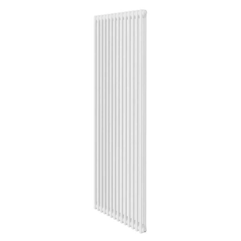 Дизайн-радиатор Royal Thermo Insignia C2180 НС-1631221 - 14 секц. RAL9016 в Муроме