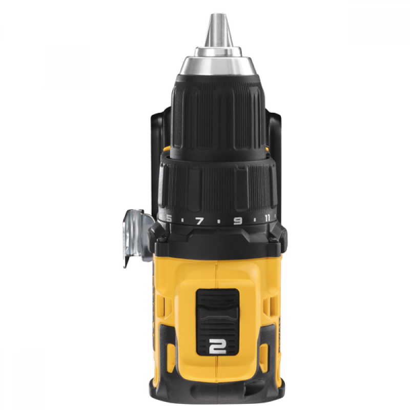 Аккумуляторная дрель-шуруповерт DeWalt DCD708S2T в Иваново