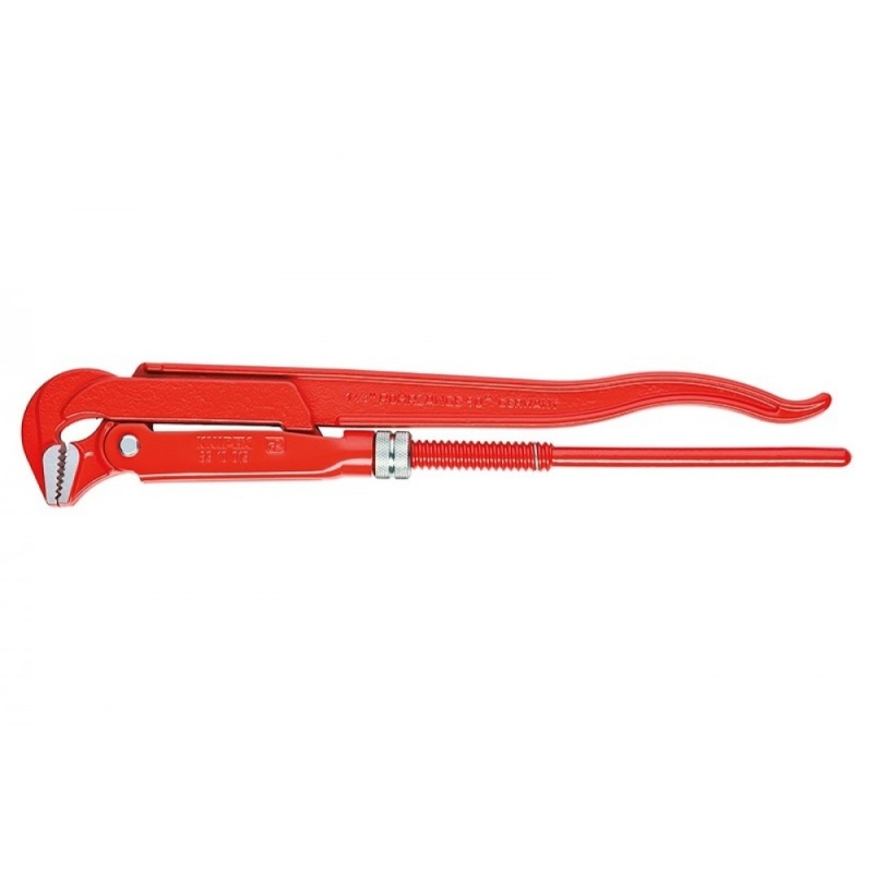 Ключ трубный Knipex KN-8310040 4