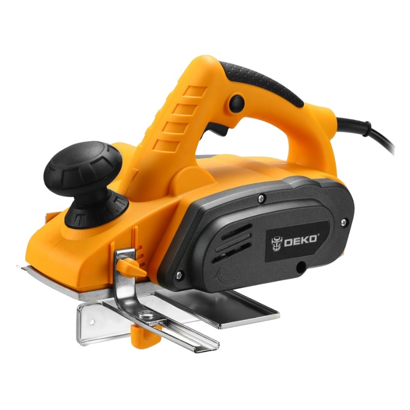 Рубанок Deko DKEP1100W 063-4197 в Твери