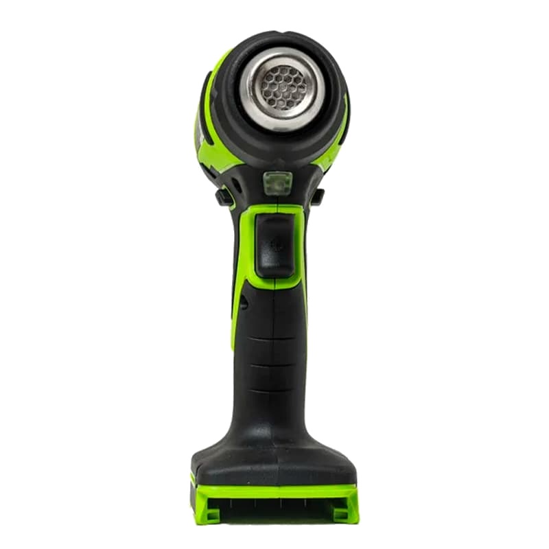 Строительный фен аккумуляторный Greenworks G24HG 3400207 (24V, без АКБ и ЗУ) в Ярославле