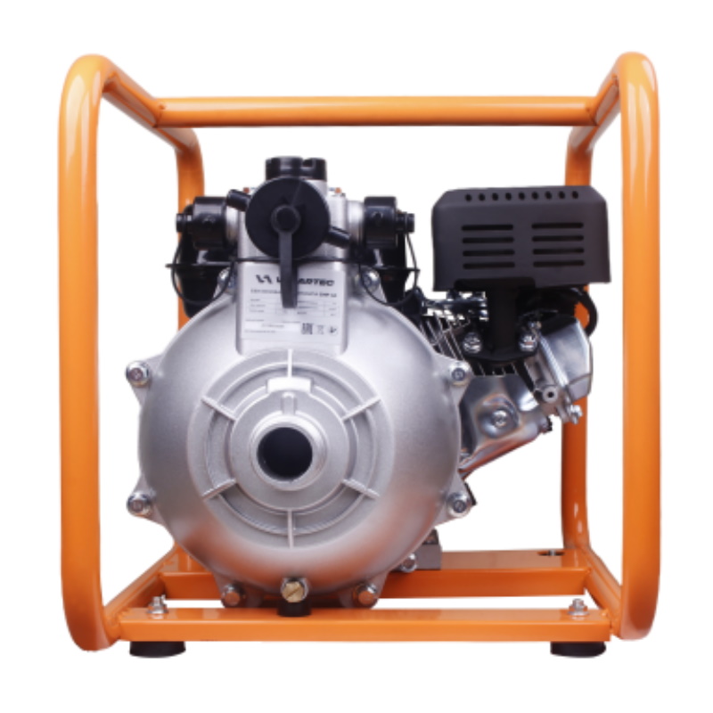 Мотопомпа Villartec GHP40 2103400000 в Ярославле