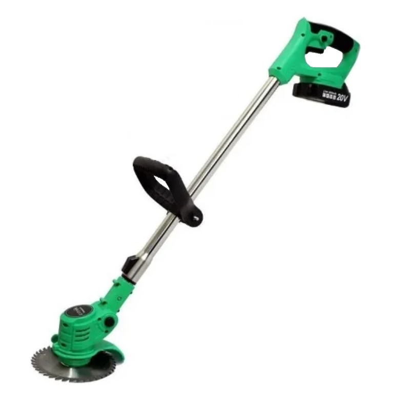 Аккумуляторный триммер Zitrek + воздуходувка ZKBL20 + пила GreenSaw 20 Extra Power 082-2022 в Иваново