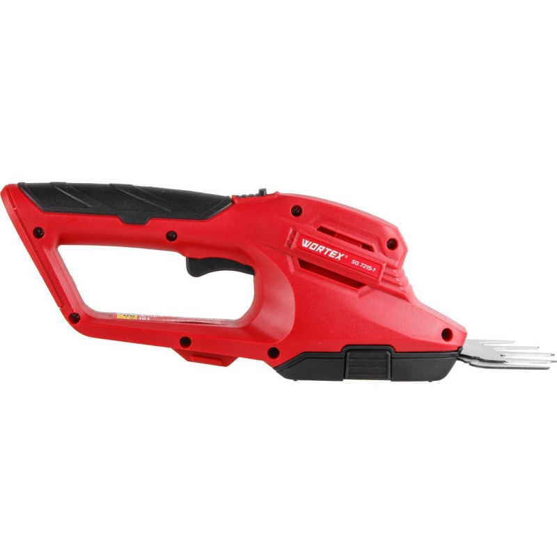 Аккумуляторные ножницы садовые SG 7215-1 + насадка-кусторез 1334806 в Кинешме