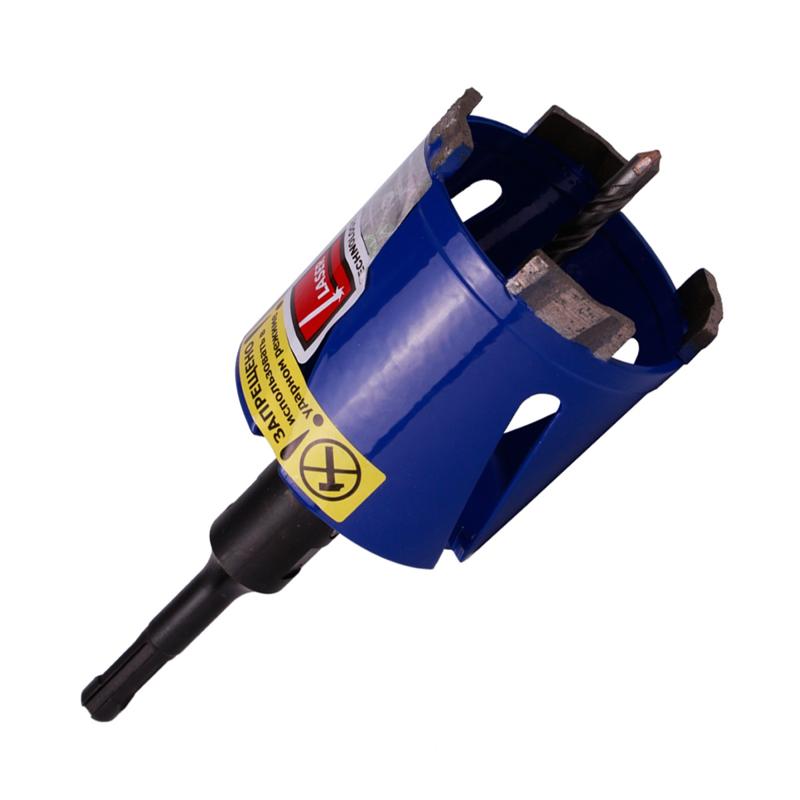 Алмазная коронка Distar 17982445080/17982091080 (SDS-Plus, M16, 72 мм) в Твери