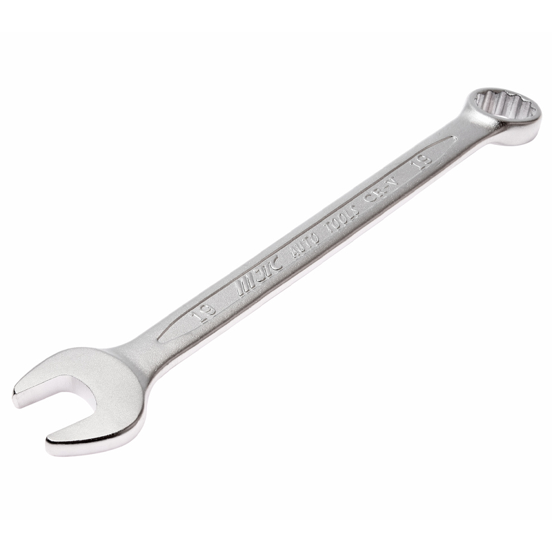 Ключ комбинированный JTC JTC-AE2419 19мм длина 235мм 639₽