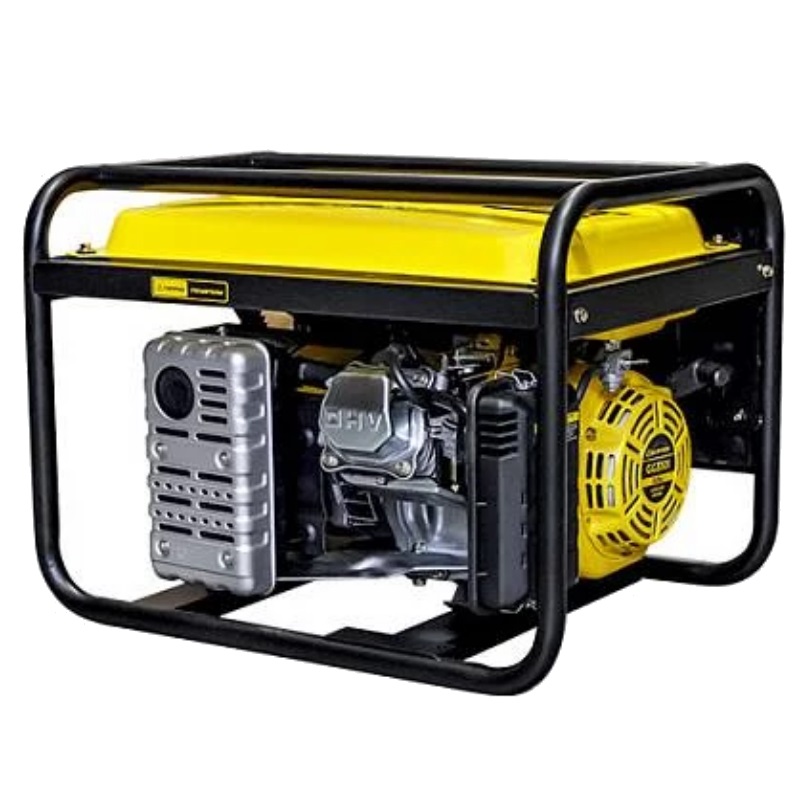 Бензиновый генератор Champion GG3301