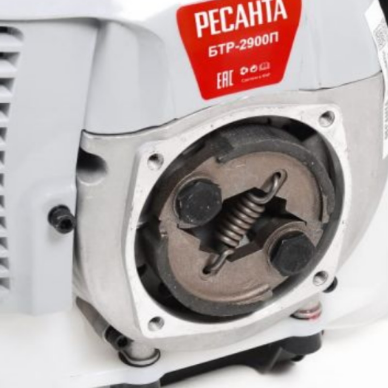 Бензиновый триммер Ресанта БТР-2900П 70/2/44 в Рыбинске