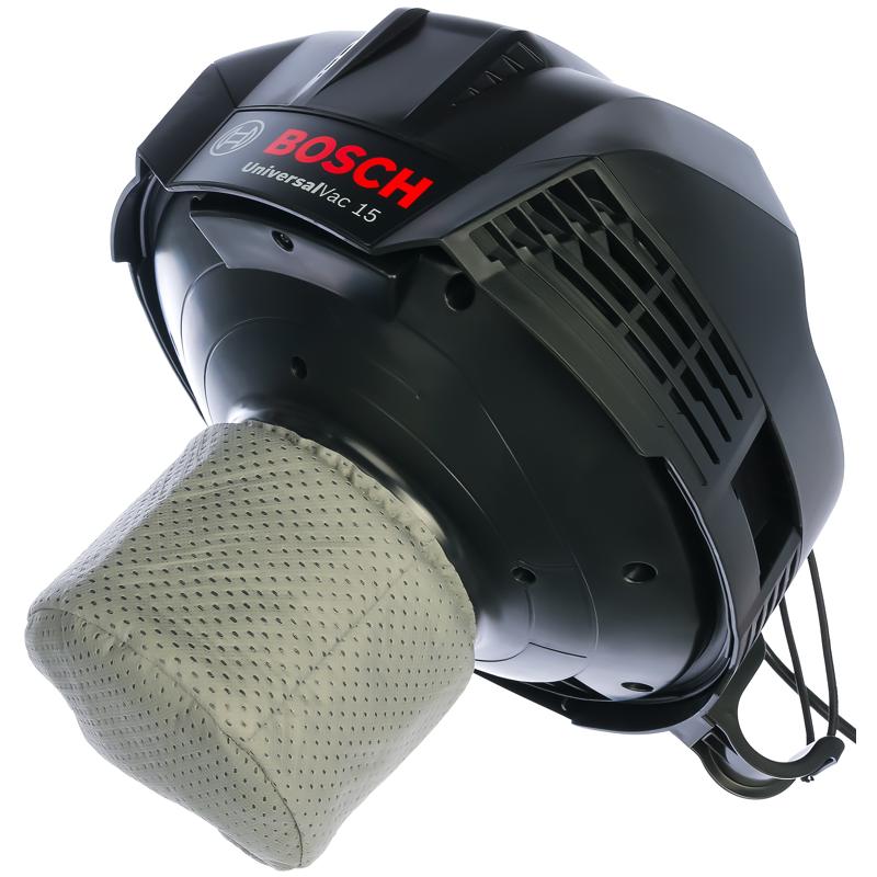 Строительный пылесос Bosch UniversalVac 15 0.603.3D1.100 в Туле