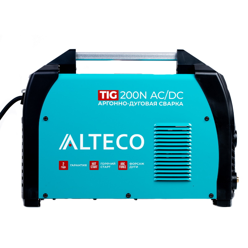 Сварочный аппарат Alteco TIG 200N ACDC 40726
