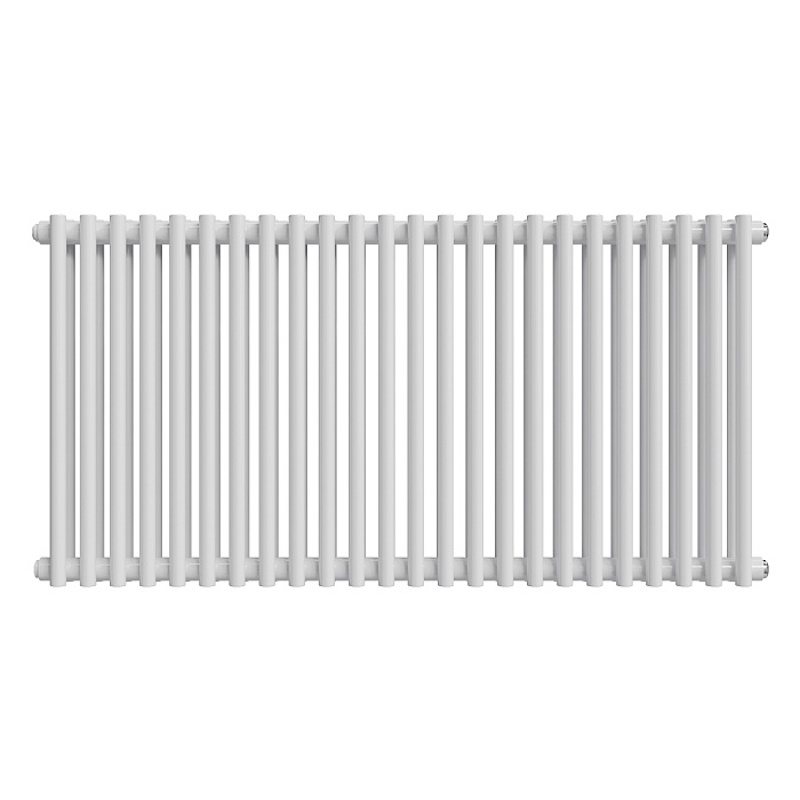 Дизайн-радиатор Royal Thermo Shift R22 C2050 НС-1631339, 24 секции, RAL9016 в Рыбинске