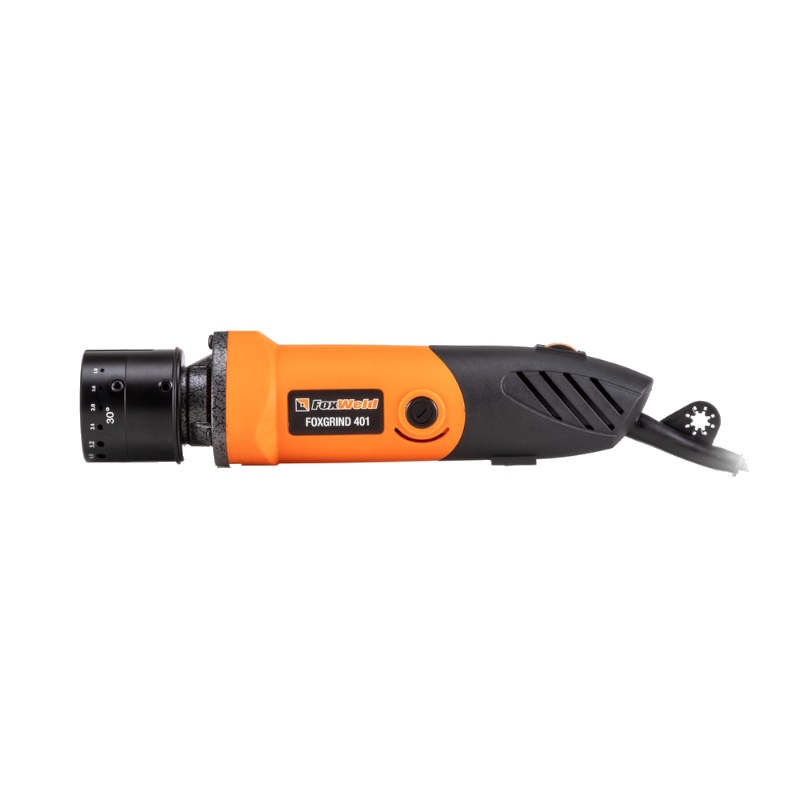 Машинка для заточки вольфрамовых электродов FoxWeld FOXGRIND 401 9810 в Переславле