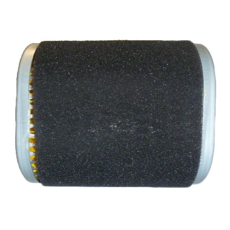 Фильтроэлемент воздушный ТСС 004131, SDG6500, овальный,143х98х80 мм/Air filter element (86-1717601)