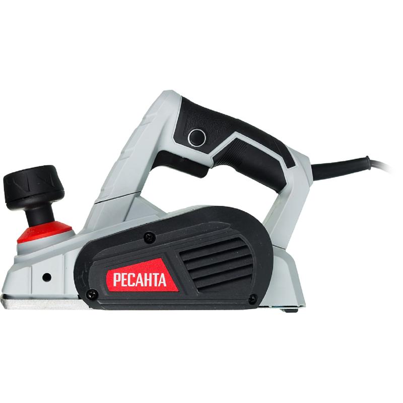 Электрический рубанок Ресанта Р-82/800 75/5/1