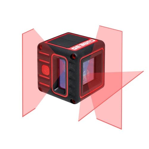 Лазерный уровень ADA CUBE 3D BASIC EDITION в Иваново