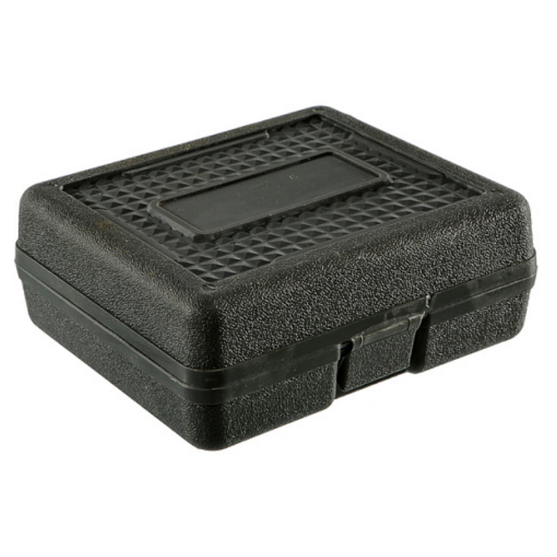 Набор головок Sturm 1045-18-3,  1/2",  3 шт,  пластиковый кейс, CrV в Муроме