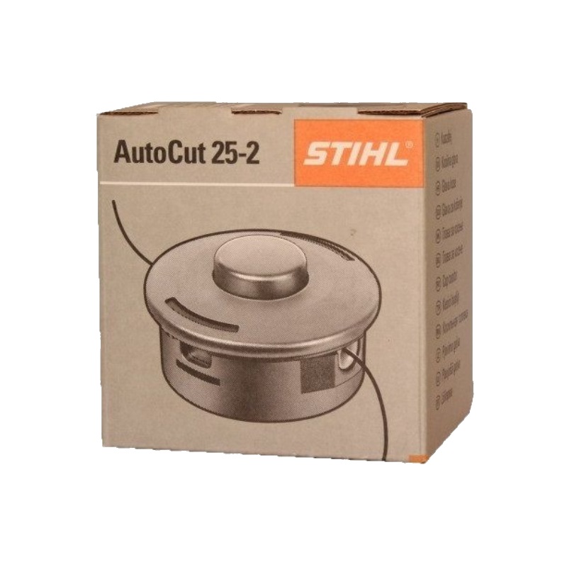 Триммерная головка Stihl Autocut 25-2 40027102108, FS55/80/85/120/130