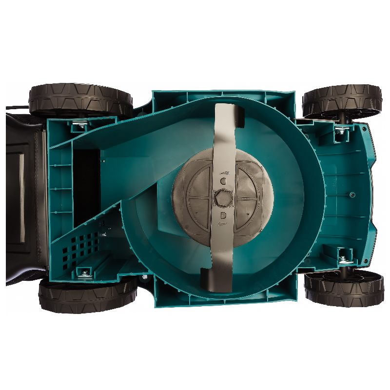 Электрическая газонокосилка Makita ELM3311 в Муроме