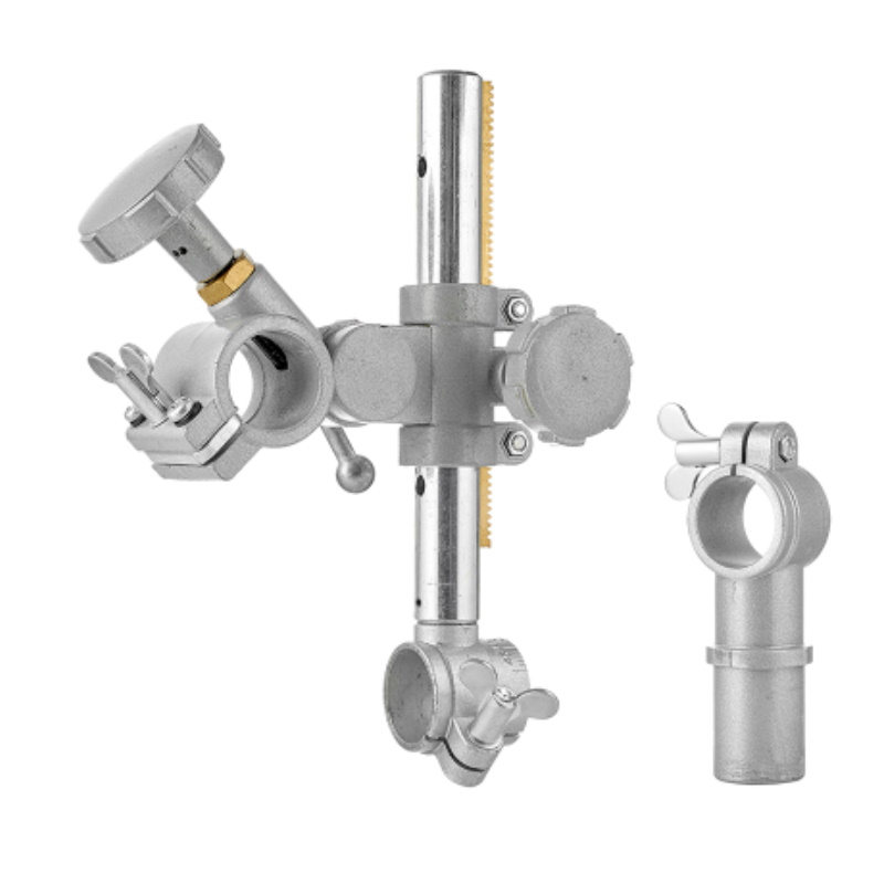 Суппорт зажимной для машин термической резки Сварог CG1-30CG1-100 00000098498 7863₽