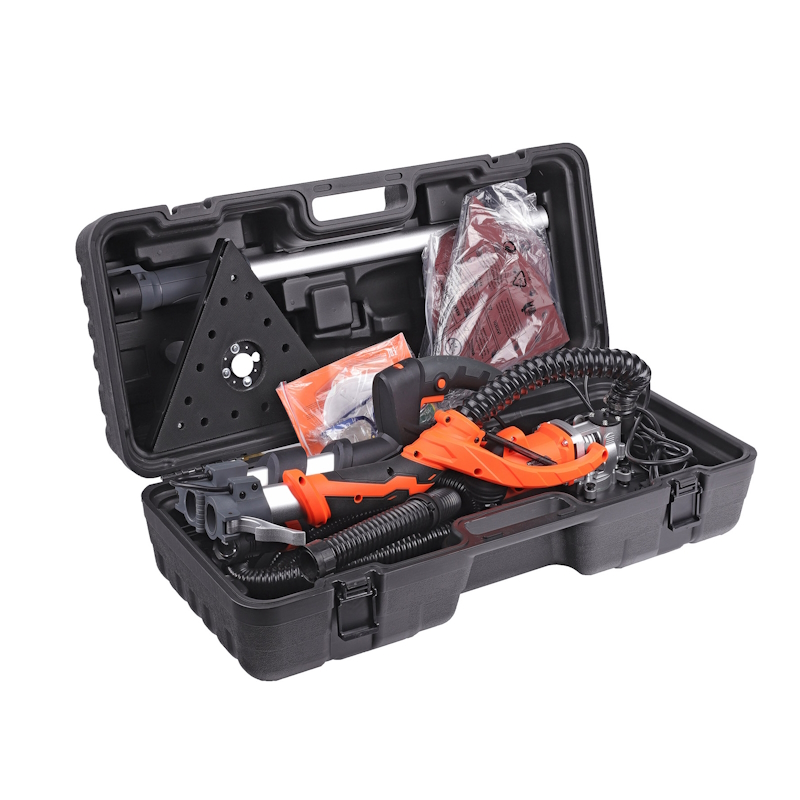 Машина шлифовальная Patriot Expert WS 225 SL 110301525, 710Вт, 1700 об/мин, d диска 225 мм, кейс в Туле