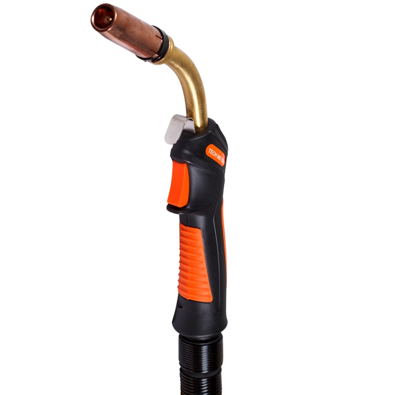 Горелка сварочная для MIG/MAG-сварки Сварог TECH MS 500 ICH2398 (евро; 3м) в Ярославле