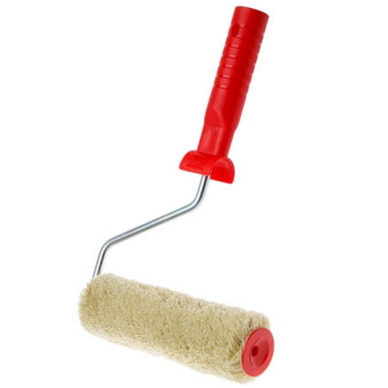 Валик Startul STARTEX MASTER ST0231-18R 40-180 мм с ручкой 8 мм 210₽