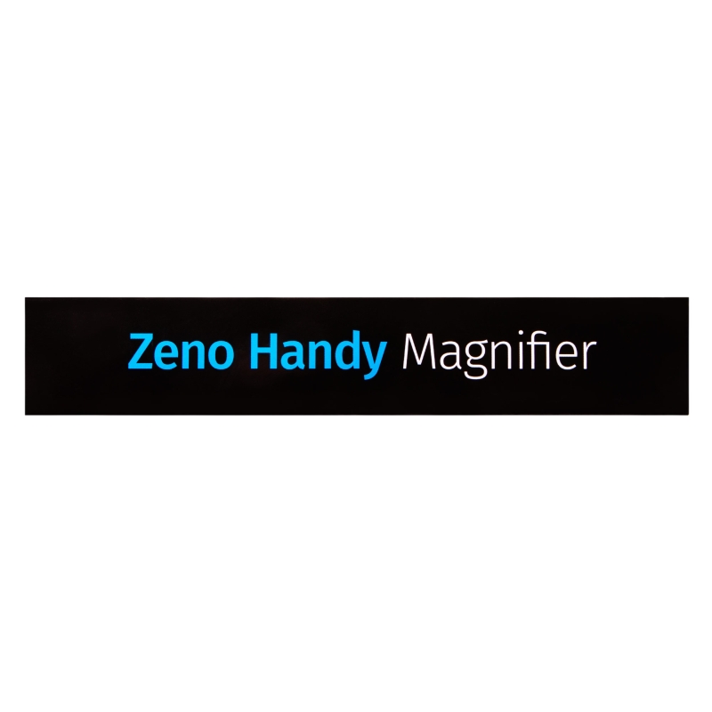 Лупа ручная Levenhuk Zeno Handy ZH31 74058 в Вологде
