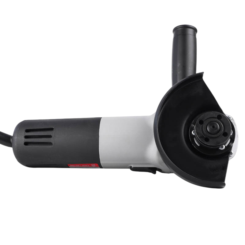 Угловая шлифмашина Интерскол УШМ-125/900 (мощность 900 вт, оснастка 125 мм, комплектующие)