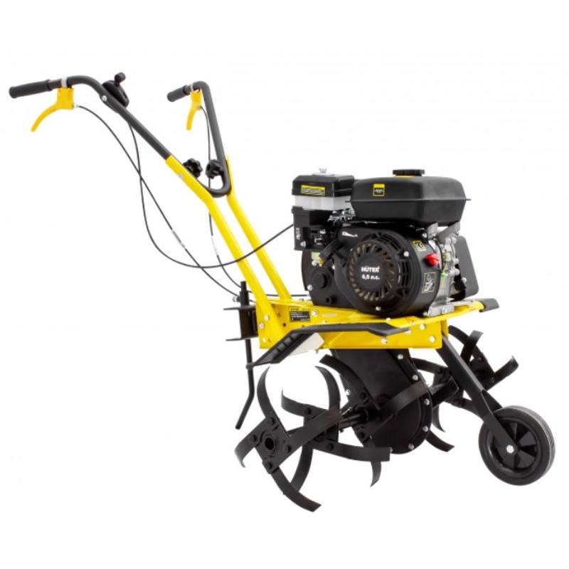 Культиватор бензиновый Huter GMC-6.5 в Костроме